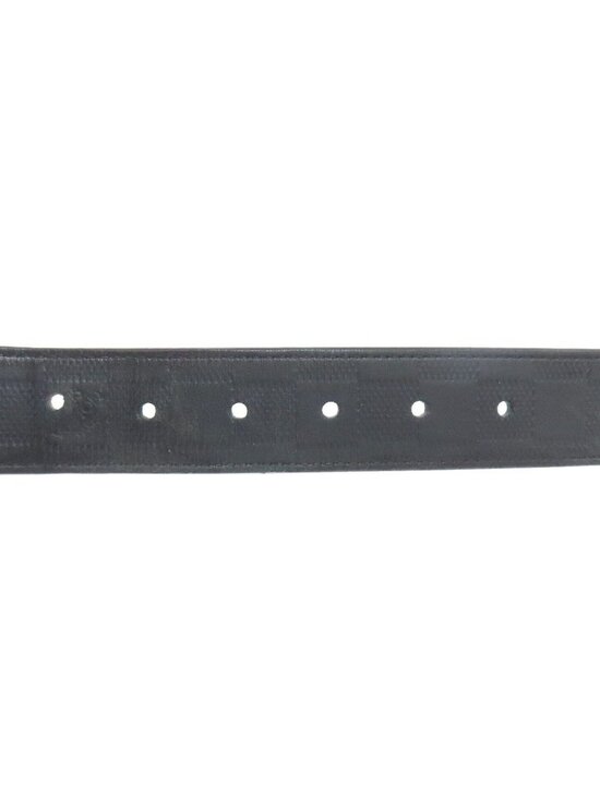 Louis Vuitton Ceinture Belt Damier Infini main image 7